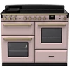 Image de Piano Induction Falcon Estel Deluxe Oc Esdlo110eipppk/ab-e1 Rose Pastel Laiton
