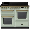 Image de Piano Induction Falcon Estel Deluxe Oc Esdlo110eipmnt/ab-e1 Vert Pastel Laiton