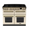 Image de Piano Mixte Falcon Estel Deluxe Bc Esdlb110dfppcr/ab-e1 Crème Pastel Laiton