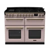 Image de Piano Mixte Falcon Estel Deluxe Bc Esdlb110dfpppk/ab-e1 Rose Pastel Laiton