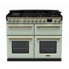Image de Piano Mixte Falcon Estel Deluxe Bc Esdlb110dfpmnt/ab-e1 Vert Pastel Laiton