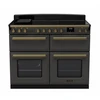 Image de Piano Induction Falcon Estel Deluxe Bc Esdlb110eipslt/ab-e1 Ardoise Laiton