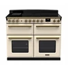 Image de Piano Induction Falcon Estel Deluxe Bc Esdlb110eippcr/ab-e1 Crème Pastel Laiton