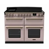 Image de Piano Induction Falcon Estel Deluxe Bc Esdlb110eipppk/ab-e1 Rose Pastel Laiton