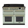 Image de Piano Induction Falcon Estel Deluxe Bc Esdlb110eipmnt/ab-e1 Vert Pastel Laiton