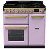 Image de Piano Mixte Falcon Estel Deluxe Esdl90dfphth/ab-e1 Parme Laiton