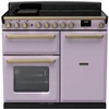Image de Piano Induction Falcon Estel Deluxe Esdl100eiphth/ab-e1 Parme Laiton