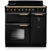 Image de Piano Induction Falcon Cldl90eipcbl/ab-e1 Charbon Laiton