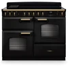 Image de Piano Induction Falcon Cldlo110eipcbl/ab-e1 Charbon Laiton