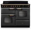 Image de Piano Induction Falcon Cldlo110eipslt/ab-e1 Ardoise Laiton