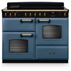 Image de Piano Induction Falcon Cldlo110eipstb/ab-e1 Roche Bleue Laiton