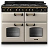Image de Piano Mixte Falcon Cldlb110dfppcr/ab-e1 Crème Pastel Laiton