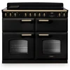 Image de Piano Induction Falcon Cldlb110eipcbl/ab-e1 Charbon Laiton