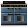 Image de Piano Induction Falcon Cldlb110eipstb/ab-e1 Roche Bleue Laiton