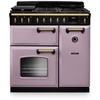 Image de Piano Mixte Falcon Cldl90dfphth/ab-e1 Parme Laiton