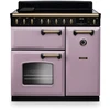 Image de Piano Induction Falcon Cldl90eiphth/ab-e1 Parme Laiton