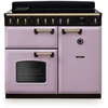 Image de Piano Induction Falcon Cldl100eiphth/ab-e1 Parme Laiton