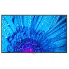 Image de NEC MultiSync M491 - Message - M-Series - écran LED - 49" - bureau/mur - 3840 x 2160 4K @ 60 Hz - 500 cd/m² - 8000:1 - 8 ms - 2xHDMI, DisplayPort - haut-parleurs - noir, pantone 426M