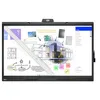 Image de NEC MultiSync WD551 - Classe de diagonale 55" écran LCD rétro-éclairé par LED - signalisation numérique - avec écran tactile, caméra 3 840 p et microphones - 4K UHD (2160p) 3840 x 2160 - Direct LED