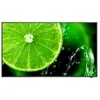 Image de NEC MultiSync E438 - Classe de diagonale 43" (42.5" visualisable) - E-Series LED display unit - signalisation numérique - 4K UHD (2160p) 3840 x 2160 - HDR - LED à éclairage direct