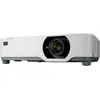 Image de NEC P547UL (WUXGA, 3240 lm, 1.23 - 2:1), Projecteur, Blanc