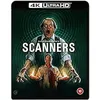 Image de Scanners Blu-ray 4K Ultra HD