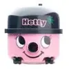 Image de Numatic Hetty HET 180-11 - aspirateur - traineau