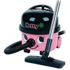 Image de Aspirateur Numatic Rose/noir H:370 Mm Poids:6.6 Kg