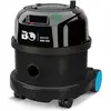 Image de Airbo 500815 ADS609 Staubsauger 620 Watt 9 Ltr., Aspirateur, Noir