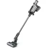 Image de Numatic Aspirateur à batterie Henry Quick Profi avec sac filtre et batterie, Aspirateur, Gris