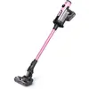 Image de Numatic HTY100P, Aspirateur, Pink, Noir