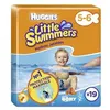 Image de Huggies Maxi Pack Little Swimmers - Taille 5/6 - 19 Couches De Bain