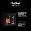 Image de Guy Laroche, Set cadeau beauté, Drakkar Noir Intense Eau De Parfum Pour Homme 100 Ml Et Drakkar Noir Intense Spray Corporel 20 (Coffret de parfum)
