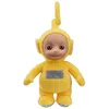 Image de Les Télétubbies Peluche parlante Talking Laa Laa Peluche (Jaune)