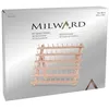 Image de Porte-Bobines Milward pour 60 bobines de fil à coudre : Fini le désordre, bonjour à l'organisation !(...) - Gris