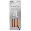 Image de Présentoir pour Règles - 25 x 10 cm - Milward(...) - Gris
