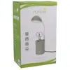 Image de Lampe LED de Bureau avec Pot pour Accessoires - Purelite : Éclairage de Précision et Rangement Intégré pour Être Bien Organisé(...) - Vert