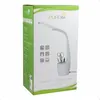 Image de Lampe de Bureau LED avec Rangement - Purelite : Éclairage Optimal et Organisation Pratique pour Votre Espace de Travail(...) - Vert