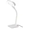 Image de Lampe grossissante loupe led de table PURElite(...) - 0001 Blanc
