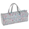 Image de Sac à ouvrage motif Mercerie - 14.5x45x16.5 cm - Distrifil(...) - Multicolore