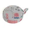 Image de Centimètre enrouleur 150cm motif Mercerie - Distrifil(...) - Ecru