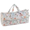 Image de Sac à ouvrage motif Couture - 16.5x45x19.5 cm - Distrifil(...) - Multicolore