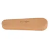 Image de Clapet de tailleur en bois (6,5 x 4 x 24 cm)   Milward(...) - Marron