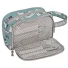 Image de Pochette de rangement "Mouton" - 12x22x13 cm - Hobby Gift(...) - Vert