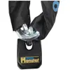 Image de Oxford, Moto : accessoires, Monster Chainlock 2.0mtr x14mm