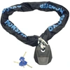 Image de Oxford Monster XL Verrouillage de chaîne, noir, taille 200 cm pour Hommes