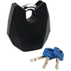 Image de Oxford Monster XL Verrouillage de disque, noir pour Hommes