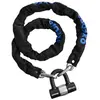 Image de Oxford, Moto : accessoires, Heavy Duty Chain Lock 1.5 m