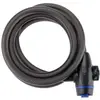 Image de Oxford, Moto : accessoires, Cable Lock 1,8m x 12mm