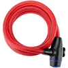 Image de Oxford, Moto : accessoires, Cable Lock 1,8m x 12mm